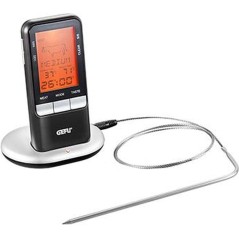 GEFU HÄNDI Stegetermometer Ovn Barbeque grill Grill